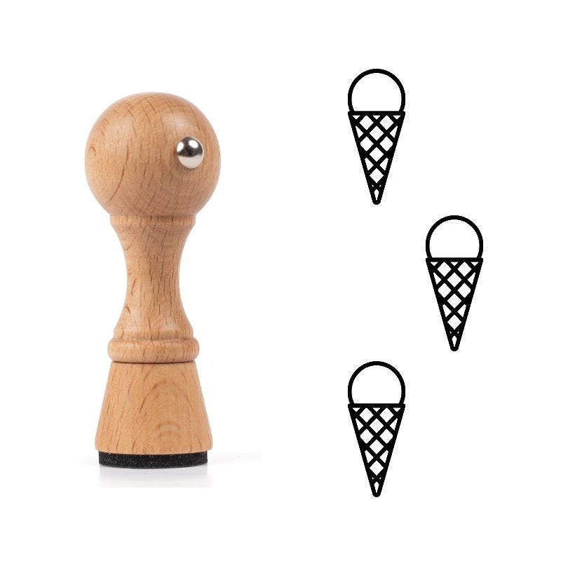 Summer stamps