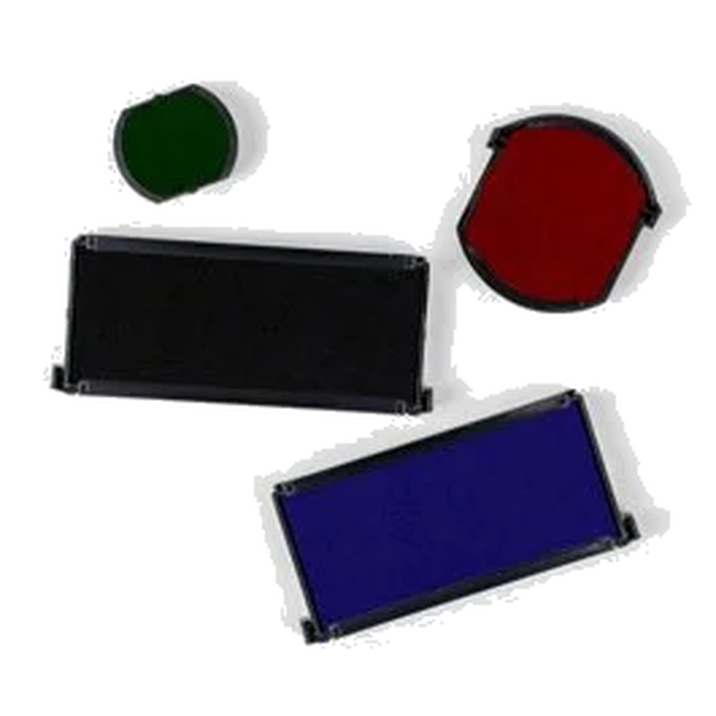 Replacement ink pads