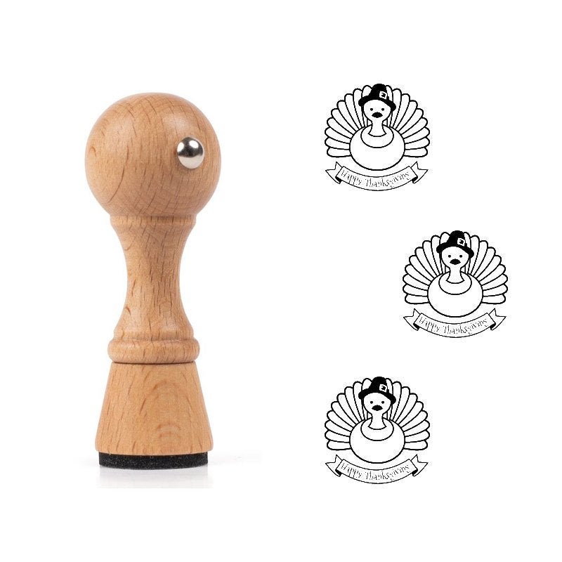 Thanksgiving stamps