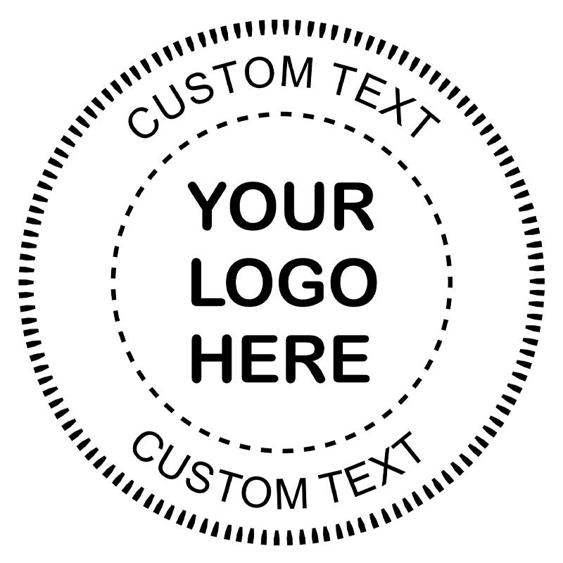 Logo Embosser