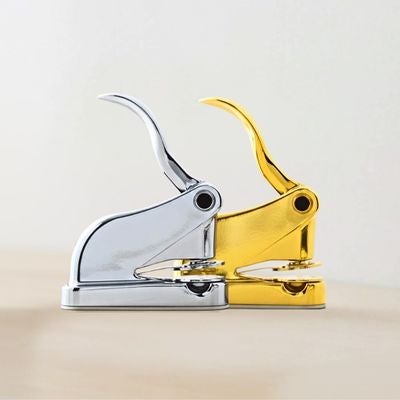 Luxury and gift embosser