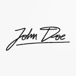 Signature stamp on document