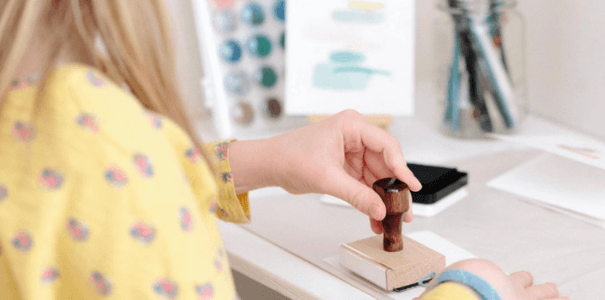 Tips for Creating Your Custom Stamp
