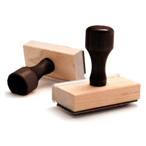 woodHandled