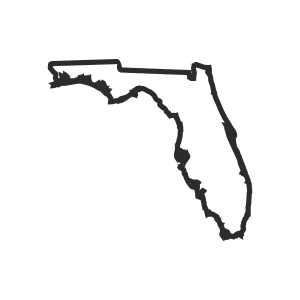 US State stamp designs